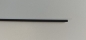 Preview: 34050 Bowdenzugrohr 2,1/3mm 1 mtr. anthrazit